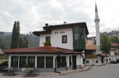 Izlet v Sarajevo