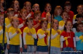 Otroški pevski zbor Kamenčki