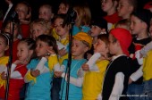 Otroški pevski zbor Kamenčki