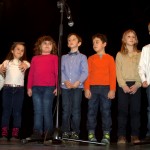 Mladi lenarški glasbeniki z zabavno glasbo vabijo na koncert