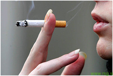Tudi v Zdravstvenem domu Lenart program za opuščanje kajenja