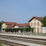 Štajerska dobiva drugi tir in nadgradnjo železniške proge do Šentilja