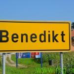 Dosežki zadnjih let občine Benedikt