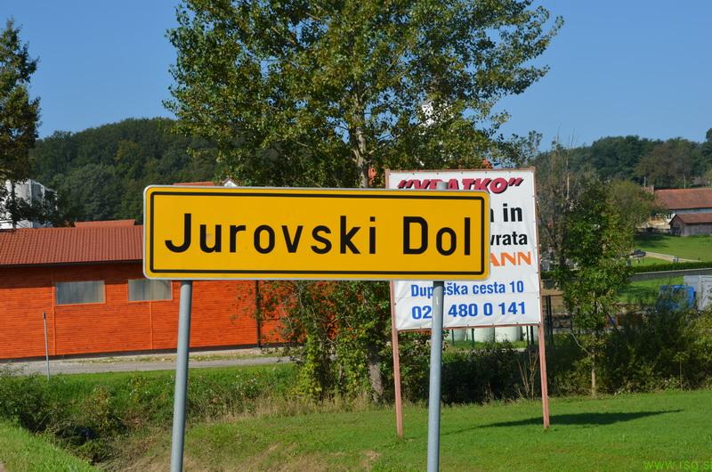 V občini Sveti Jurij v Slovenskih goricah v pripravi večjih projektov