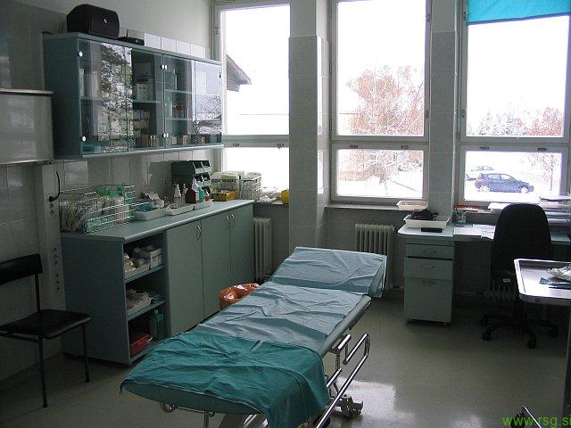 Po dveh letih opozarjanja na Ptuju in Mariboru še vedno ni čeljustnih kirurgov