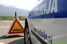 Nerazjasnjene okoliščine prometne nesreče v Mariboru