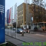 UKC Maribor: Zaradi gripe prepoved obiskov