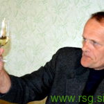 Štabuc: “Letos se nam obeta količinsko dober in kakovostno nadpovprečen vinski letnik”