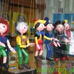 Lutkarije – srečanje otroških lutkovnih skupin