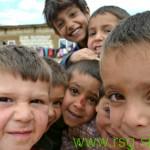 Društvu prijateljev mladine Slovenske gorice v pomoč otrokom iz Sirije