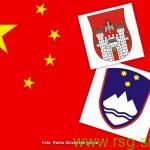 V Mariboru slovensko-kitajski poslovni forum