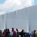 Ena od možnih lokacij za nov nastanitveni center za migrante je v Kidričevem