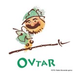 NA SEJMU AGRA TUDI LETOS OVTARJEVA PONUDBA IZ SLOVENSKIH GORIC