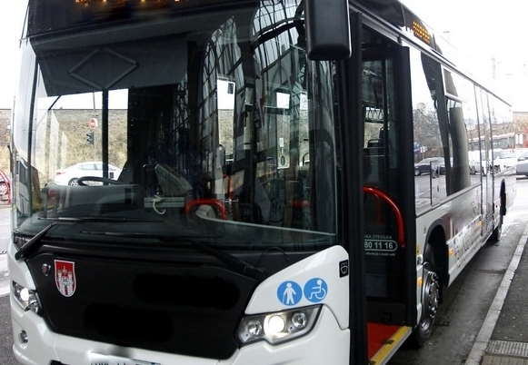 OBČINE UPRAVNE ENOTE LENART S PRITOŽBO ZOPER ORGANIZACIJO JAVNEGA POTNIŠKEGA PROMETA