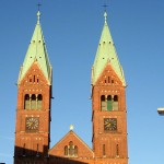 Nova podoba Frančiškanske cerkve v Mariboru