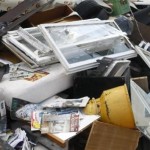 Od začetka letošnjega leta velja spremenjen način zbiranja kosovnih odpadkov