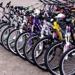Evropska sredstva za kolesarske steze v mestnih občinah