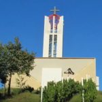 Pomembna pridobitev cerkve v Košakih
