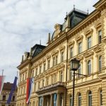 Mariborska univerza obeležuje 41 let delovanja