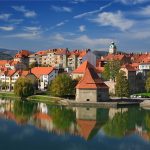 Mariborski turizem z opazno rastjo