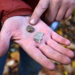 Na Donački gori odkrili prazgodovinsko arheološko najdišče