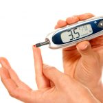 Za bolnike z diabetesom zelo pomembna zdrav prehrana in gibanje