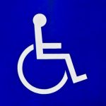 V Podravju to soboto poostren nadzor parkiranja na mestih za invalide
