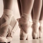 Baletna pravljica baletnega oddelka Lenarške glasbene šole