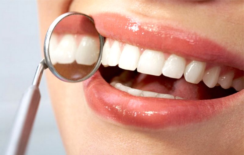Začenja se enomesečna akcija Zdrave dlesni
