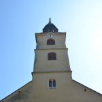 Župnija v Benediktu kupuje nove zvonove