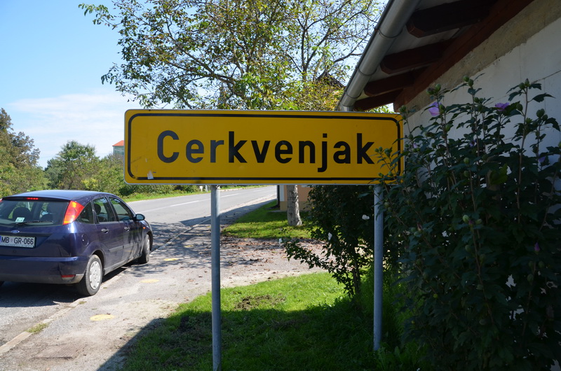 V Cerkvenjaku vlagajo v cestno infrastrukturo in varnost prometa
