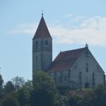 V CERKVI SV. TREH KRALJEV PRI BENEDIKTU ORGELSKI KONCERT UROŠA PELETA