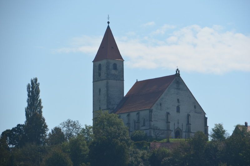V CERKVI SV. TREH KRALJEV PRI BENEDIKTU ORGELSKI KONCERT UROŠA PELETA