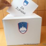 10 odstotkov občin v Sloveniji vodijo županje