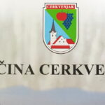 Fitnes na prostem v Cerkvenjaku