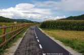 Dravska kolesarska pot tudi po občini Lovrenc na Pohorju