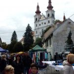 Jesenska kvatrnica v Sveti Trojici letos z golažijado