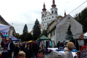 Jesenska kvatrnica v Sveti Trojici letos z golažijado