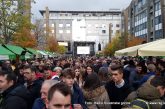 FOTO: 36. martinovanje v Mariboru
