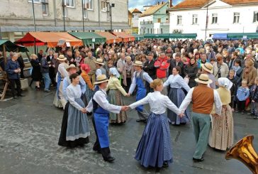 40. MARTINOVANJE V MARIBORU