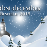 Decembrske prireditve v Benediktu