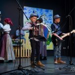 ZAŠPILAJ IN ZAKRIKAJ PO DOMAČE V JUROVSKEM DOLU