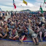 V Koreni konec tedna pričakujejo tabornike iz cele Slovenije