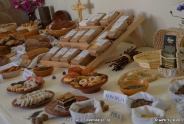 NA PTUJU 35. FESTIVAL DOBROTE SLOVENSKIH KMETIJ