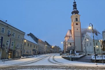 Praznični december v Lenartu