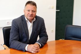 Občina Šentilj z velikimi načrti za prihodnja leta