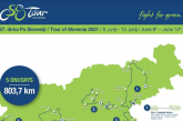 TOUR OF SLOVENIA 9. JUNIJA TUDI V LENARTU
