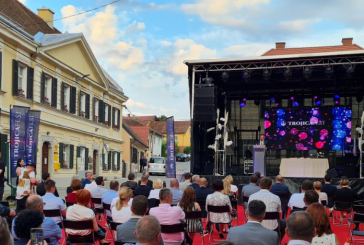 Trojicafest – praznik skupnosti in glasbe v osrčju Slovenskih goric