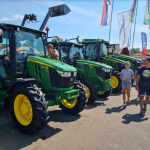 AGRA POVEZUJE LJUDI IN ZNANJE