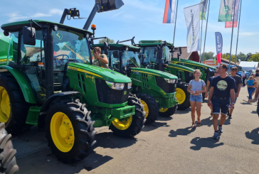AGRA POVEZUJE LJUDI IN ZNANJE